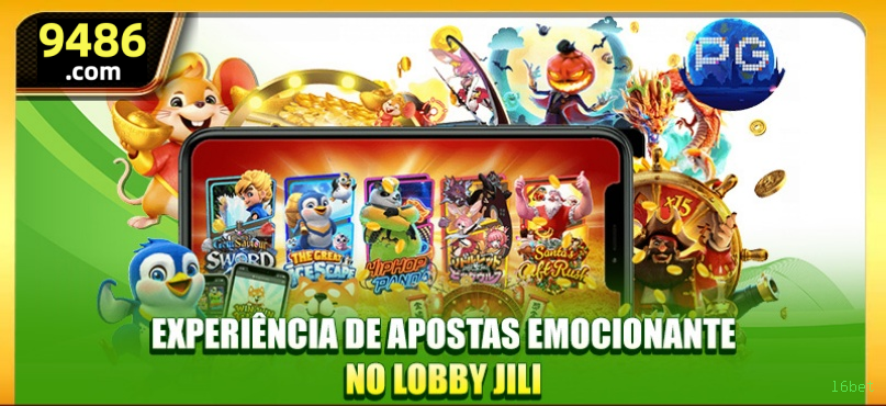 l6bet Plataforma