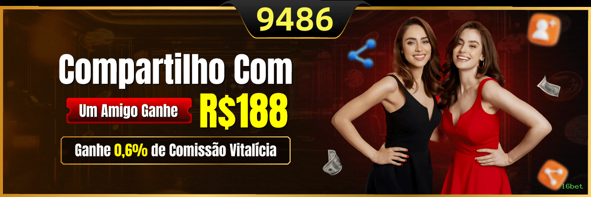 Promoções l6bet