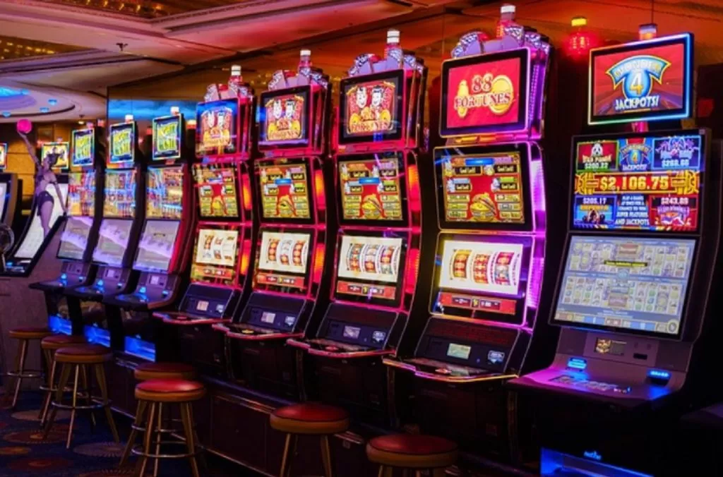 Slots l6bet - Sweet Bonanza e caça-níqueis populares